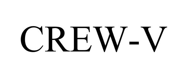  CREW-V
