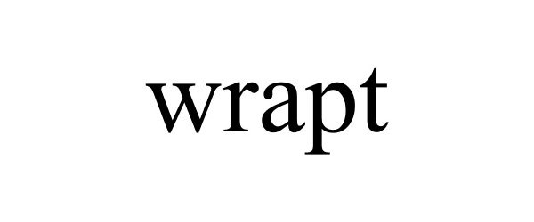 WRAPT