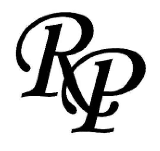 Trademark Logo RP