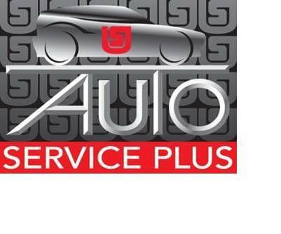 Trademark Logo AUTO SERVICE PLUS US