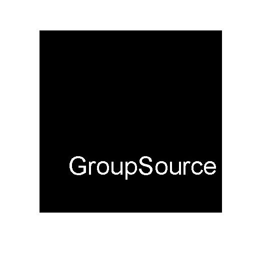 GROUPSOURCE