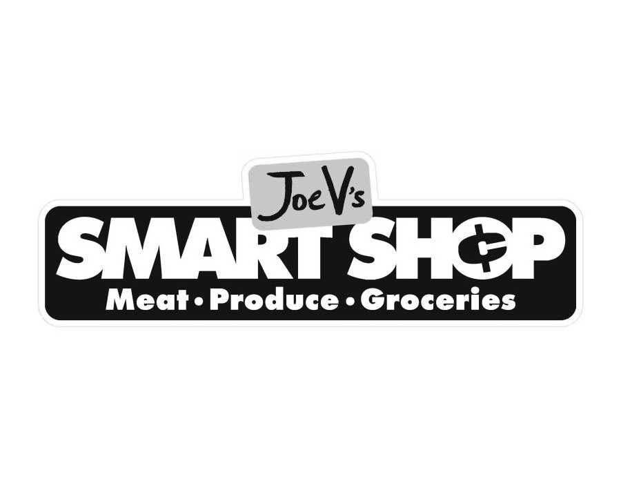  JOE V'S SMART SHOP MEAT Â· PRODUCE Â· GROCERIES