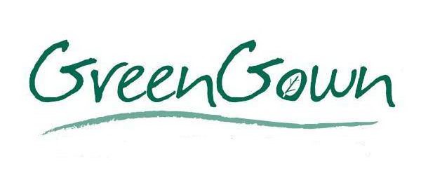 Trademark Logo GREENGOWN