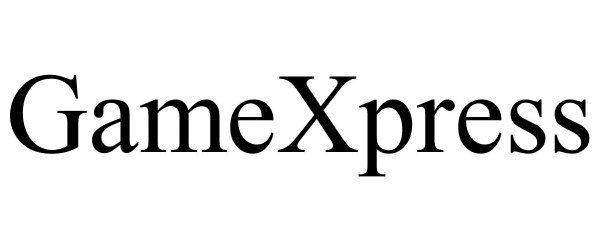 Trademark Logo GAMEXPRESS