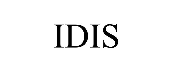 IDIS