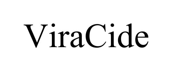 Trademark Logo VIRACIDE