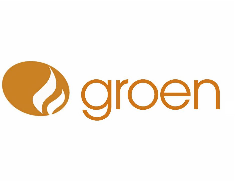 Trademark Logo GROEN