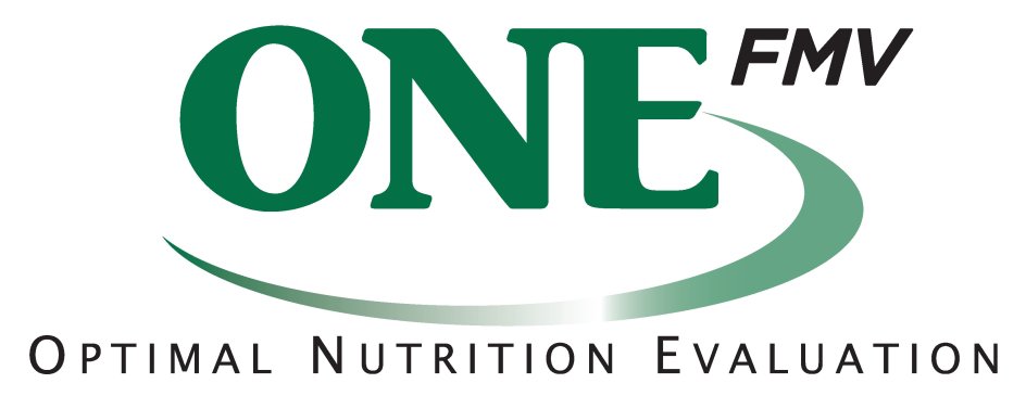 Trademark Logo ONE FMV OPTIMAL NUTRITION EVALUATION