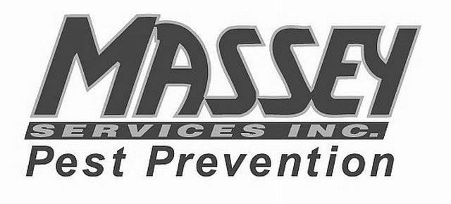  MASSEY SERVICES INC. PEST PREVENTION