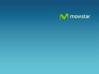 Trademark Logo M MOVISTAR