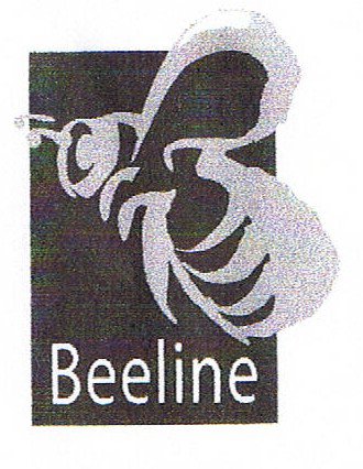 Trademark Logo BEELINE