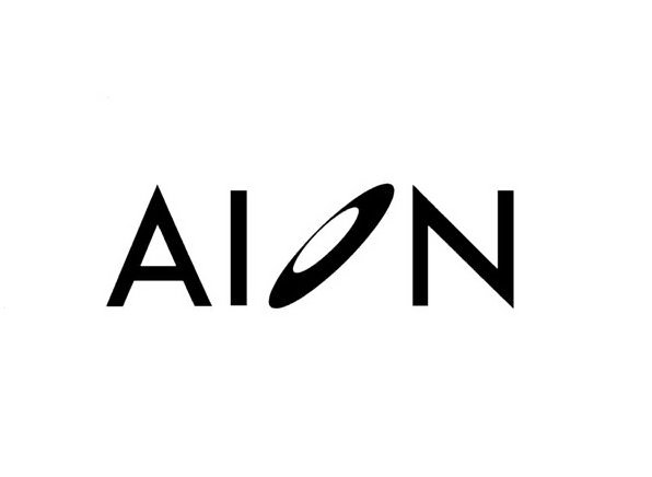 Trademark Logo AION