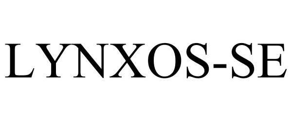  LYNXOS-SE