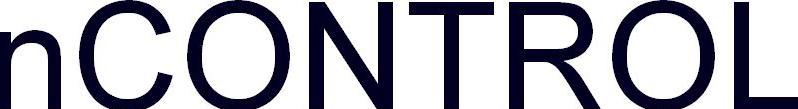 Trademark Logo NCONTROL