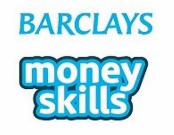 Trademark Logo BARCLAYS MONEY SKILLS