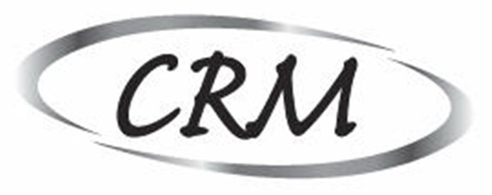 Trademark Logo CRM