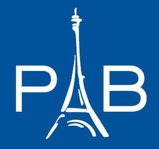 Trademark Logo P B
