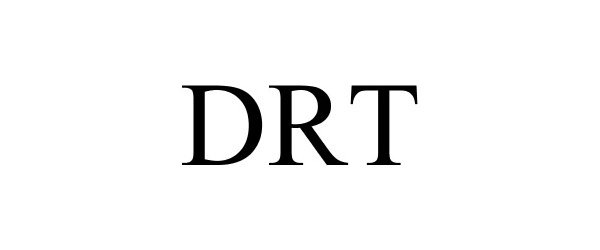  DRT