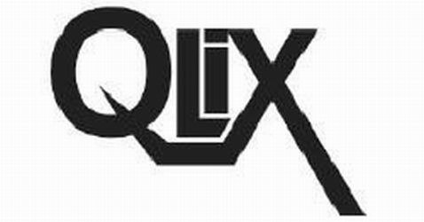 Trademark Logo QLIX