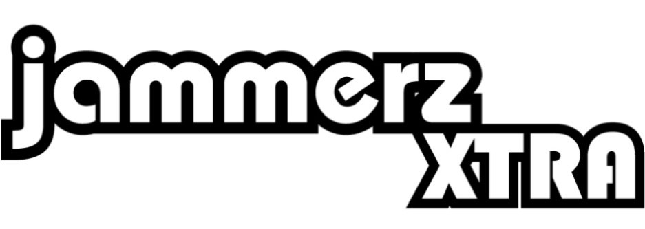 Trademark Logo JAMMERZ XTRA