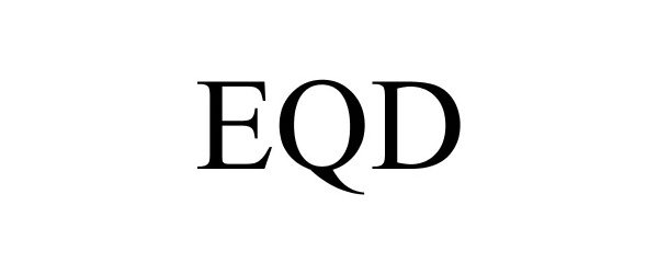  EQD