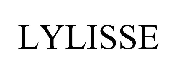  LYLISSE
