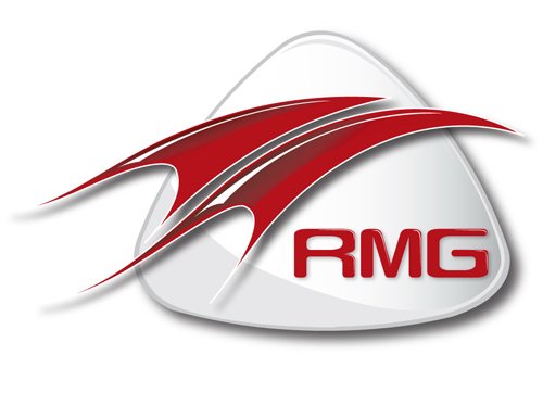 Trademark Logo RMG