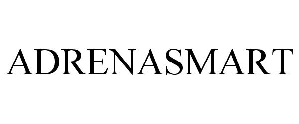Trademark Logo ADRENASMART