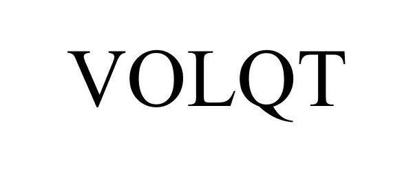  VOLQT