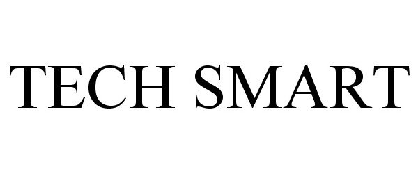 Trademark Logo TECH SMART
