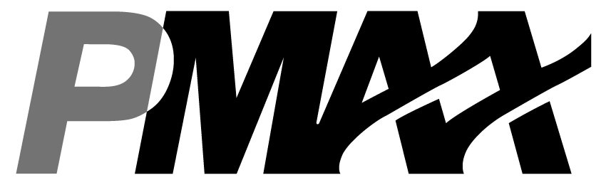 Trademark Logo PMAX