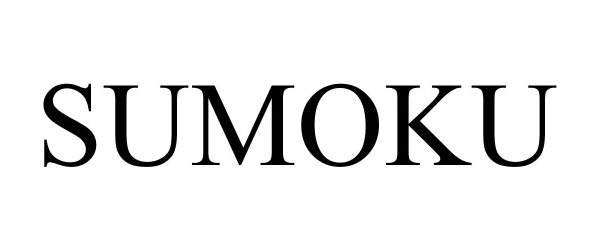  SUMOKU