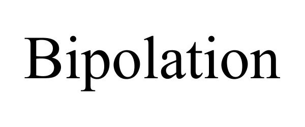 Trademark Logo BIPOLATION