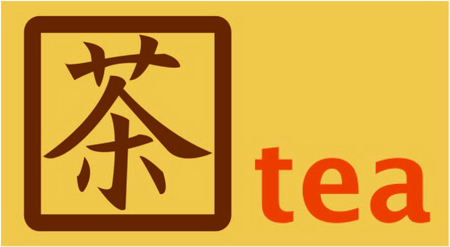 Trademark Logo TEA