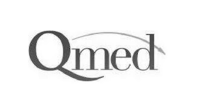 Trademark Logo QMED