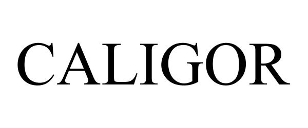 CALIGOR