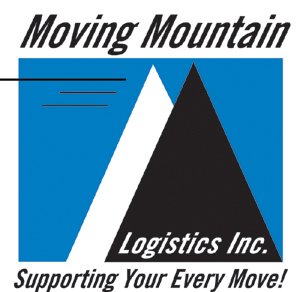  MOVING MOUNTAIN LOGISTICS, INC. SUPPORTING YOUR EVERY MOVE!