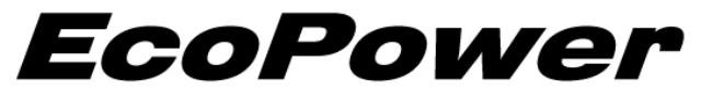 Trademark Logo ECOPOWER