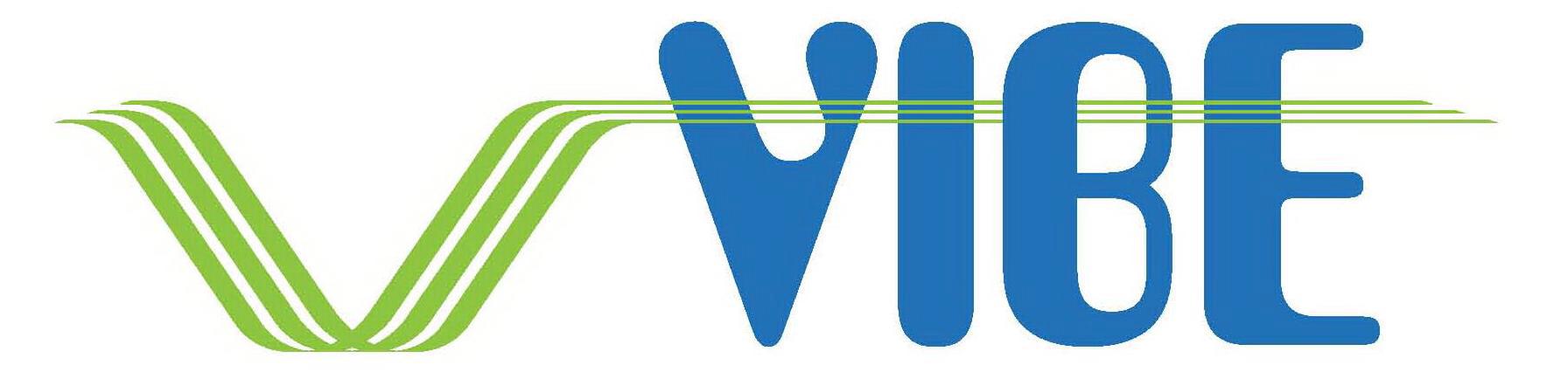 Trademark Logo V VIBE