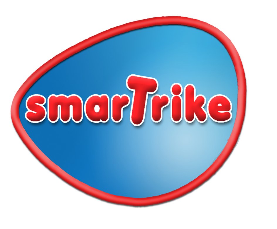 Trademark Logo SMARTRIKE