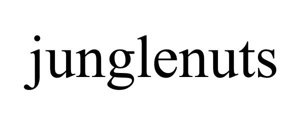  JUNGLENUTS