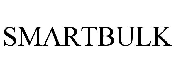 Trademark Logo SMARTBULK