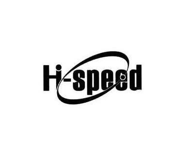 HI-SPEED