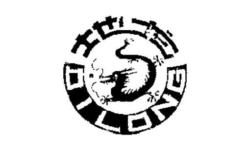 Trademark Logo DILONG