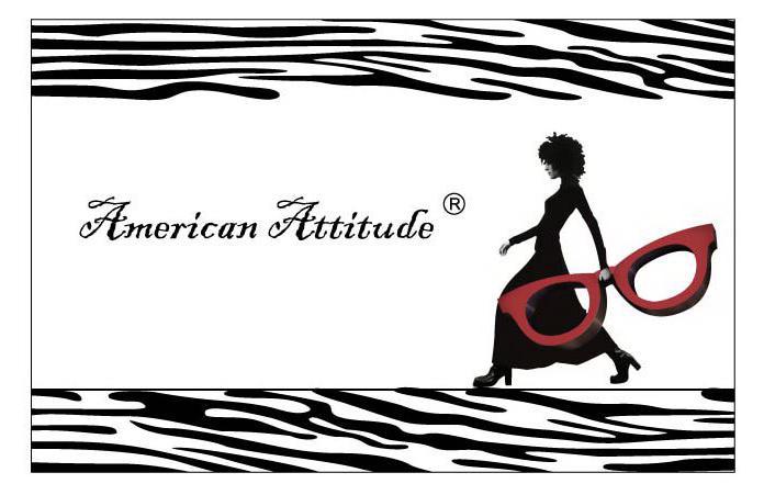  AMERICAN ATTITUDE