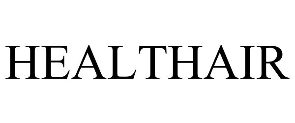 HEALTHAIR