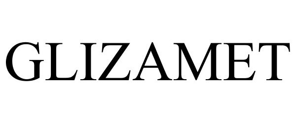  GLIZAMET