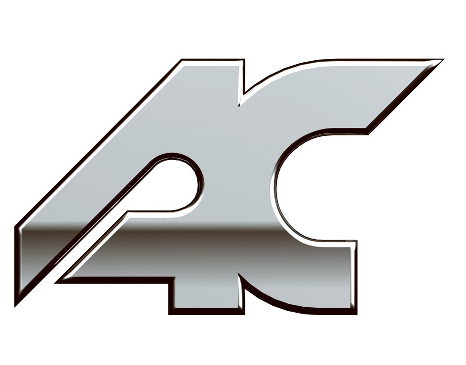 Trademark Logo AC