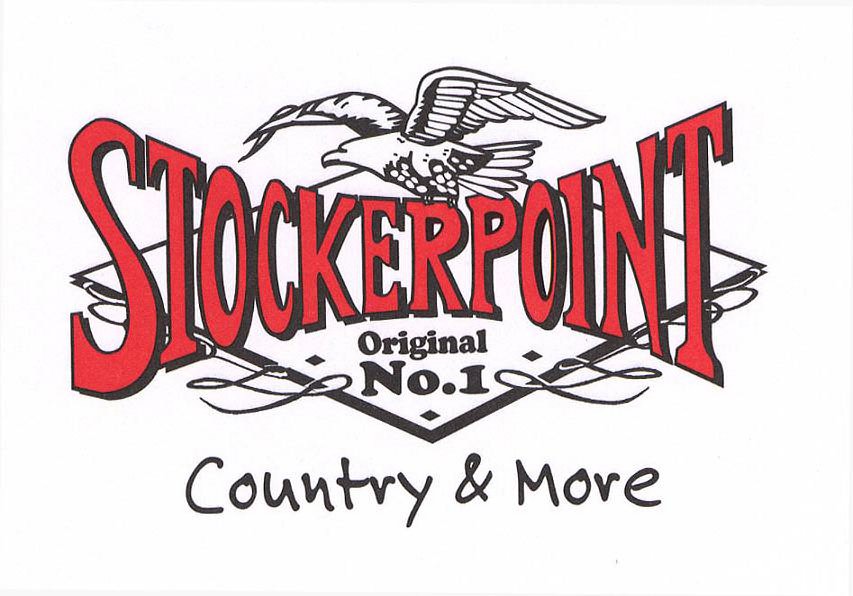 STOCKERPOINT ORIGINAL NO. 1 COUNTRY &amp; MORE