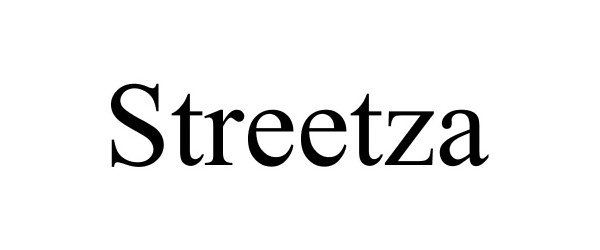 STREETZA